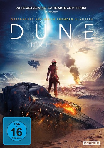 Dune drifter phoebe - -, (phoebe