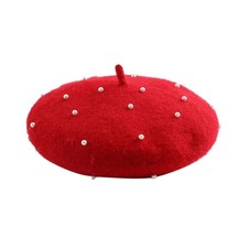 Cappello berretto lana - cappello,