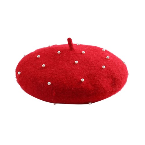 Cappello berretto lana - berretto,