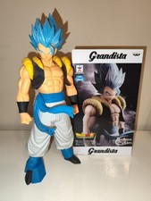 Gogeta SSJ Blue Dragon Ball