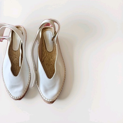 Stuart weitzman espadrillas - stuart,
