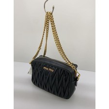Borsa a tracolla originale Miu