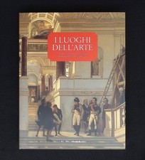 I luoghi dell'arte Un percorso