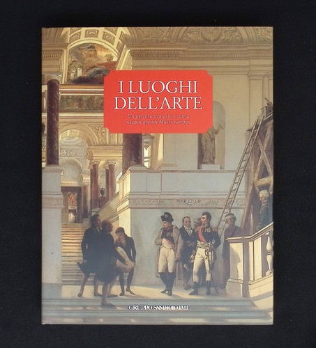 Luoghi dell arte percorso - un,