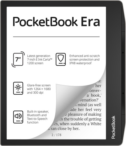 Pocketbook era 16 gb - era,