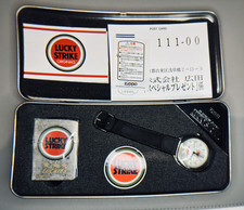 *** Raro *** Zippo Lucky