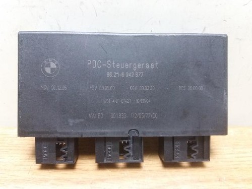 Bmw 745 ecu - bmw, 6942677