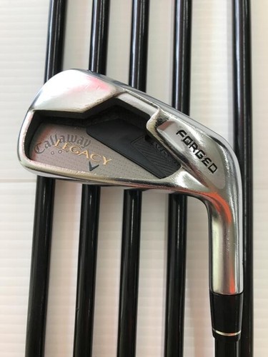Callaway legacy set ferri - legacy, di