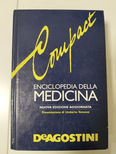 Agostini enciclopedia della - agostini,
