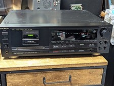 Junk aiwa excelia 009 - aiwa,
