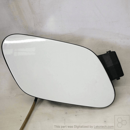 5g0809857 sportello carburante - sportello,