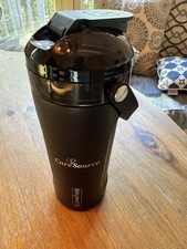 Brümate 26 Oz Insulated Black