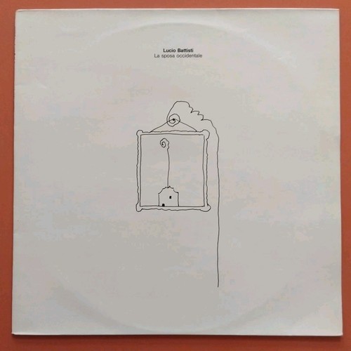 Lucio battisti sposa - la,