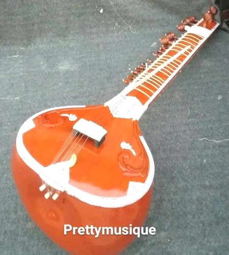 Sitar miraj con - miraj,