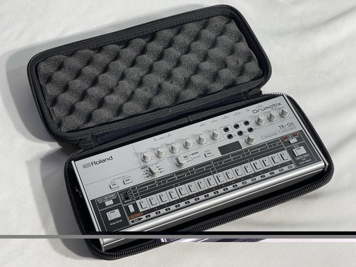 Roland boutique drumatix - tr-06,