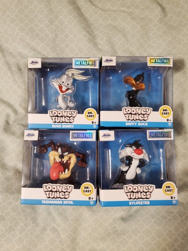 Set looney tunes - set,