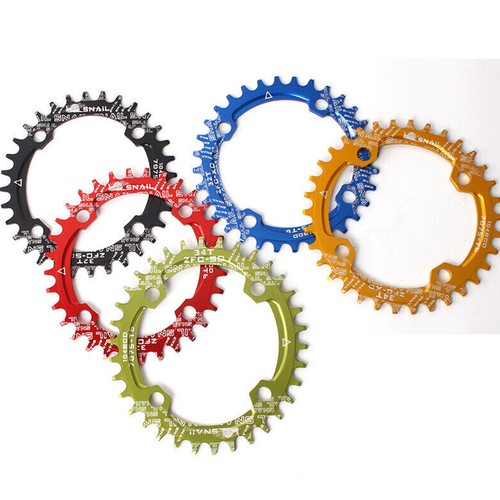 Snail 104bcd 52t - snail, bici