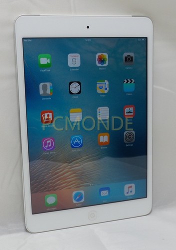 2012 apple ipad mini a1454 - 2012,
