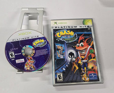 Crash Bandicoot Wrath of