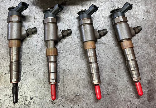 Iniettori carburante originali - iniettori,