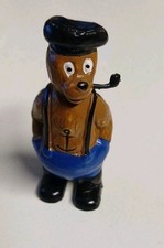 Orso marino - Figurina serie