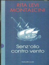 SENZ'OLIO CONTRO VENTO