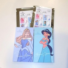 Set Memo Pad Principesse