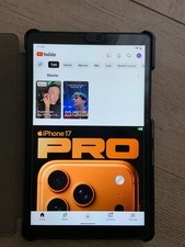 Tablet Lenovo Tab M8