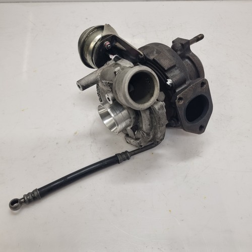 Turbo bmw e39 - 163cv, –