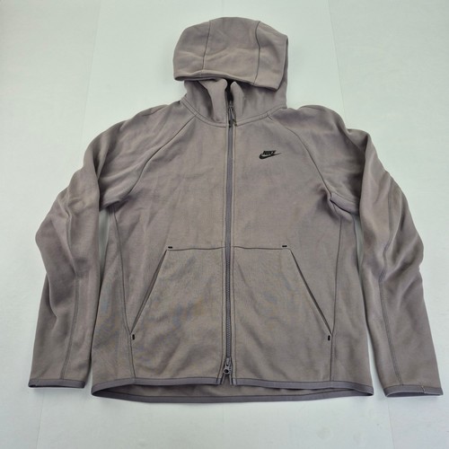 Nike felpa con cappuccio - felpa, small