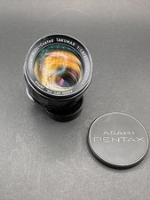 Asahi Pentax - Super Multi