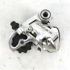 DERAGLIATORE POSTERIORE