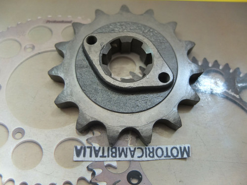 Per moto honda 500 f2 - 500, f