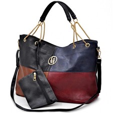 La Azzitata borsa 2 in 1