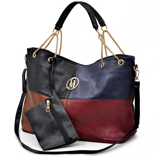 Azzitata borsa in 1 - azzitata, 2