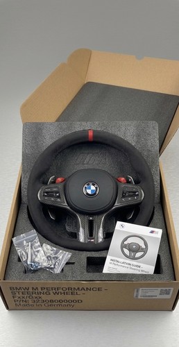 Volante bmw sport - bmw,