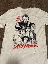 Netflix Stranger Things Pop-Up