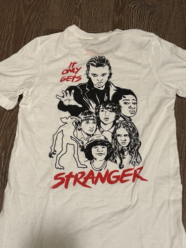 Shirt maglietta netflix - t-shirt,