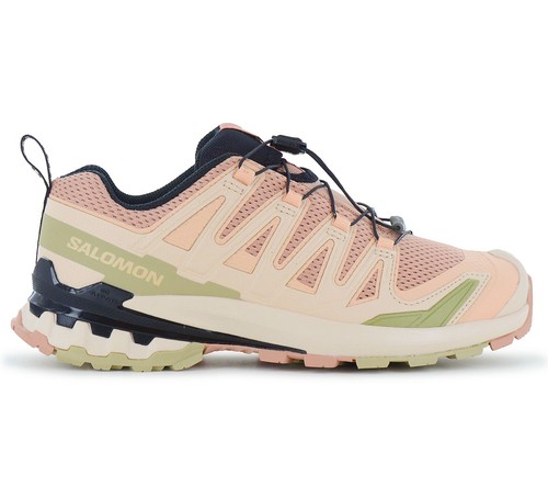 Salomon pro v9 donna - pro,