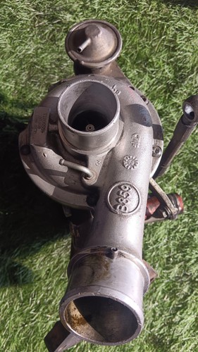 Turbina turbo per fiat - per, strada