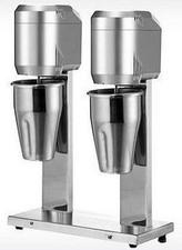 Frullino Mixer professionale Mod.MLS2 Frappè Gelateria Bar