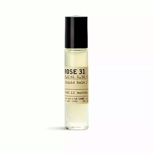 Balsamo labbra liquido - le, labo