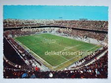 MILANO SAN SIRO stadio calcio