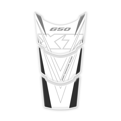Paraserbatoio per suzuki - paraserbatoio,