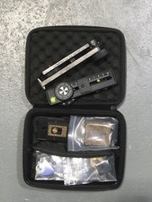 Testa panoramica Fanotec Nodal