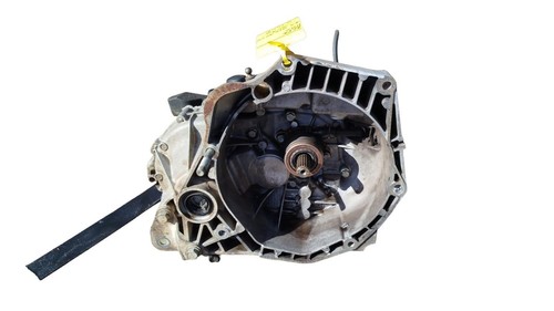 Cambio manuale completo alfa - completo,