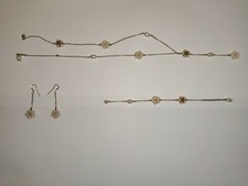 Set gioielli Originali Thun in ottime condizioni