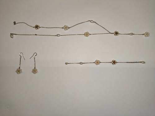 Set gioielli originali thun - set, in