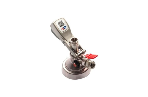 Innesto fusto birra keykeg - fusto,