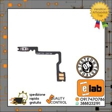 TASTO ON OFF OPPO A5 2020 - A9